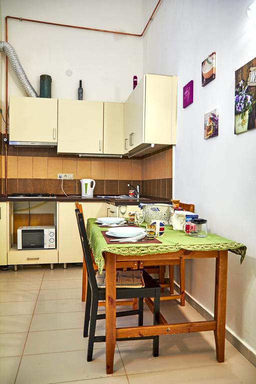 Rakoczi Apartman Budapeşte Dış mekan fotoğraf