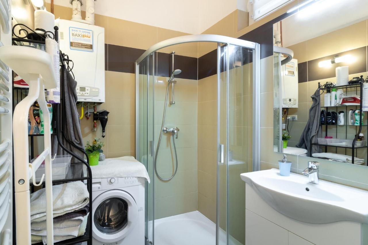 Rakoczi Apartman Budapeşte Dış mekan fotoğraf